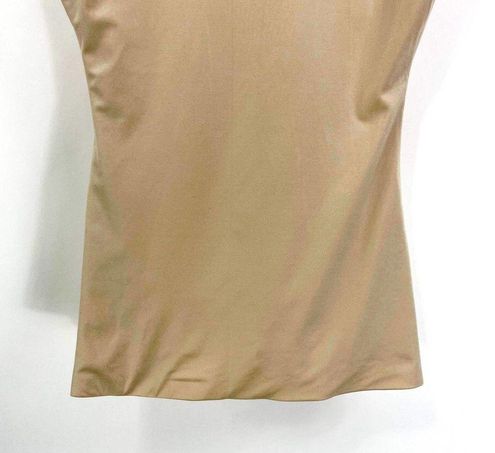 Maidenform Nude Shapewear Under Shirt Tank Top Size undefined