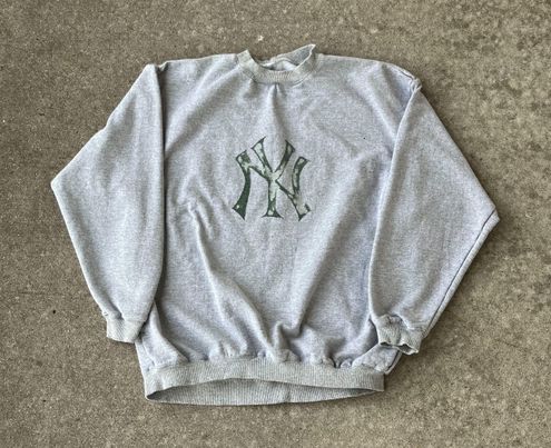 Vintage Yankees Sweatshirt