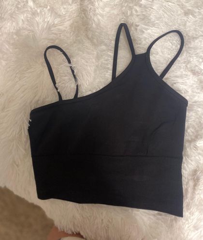 Alo Yoga Offset Bralette