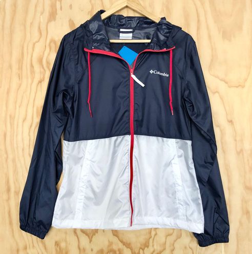 Columbia • Center Ridge Windbreaker 