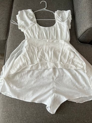 Hollister Saidie Skort Dress