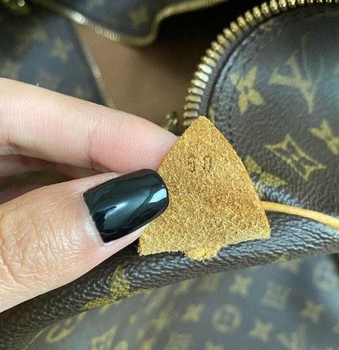 RDC13549 Authentic LOUIS VUITTON 2007 Monogram Canvas Large Ring Agend –  REAL DEAL COLLECTION