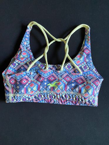 Hollister Sports Bra Size XS - $13 - From Arianna