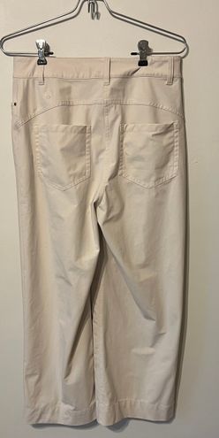 Lululemon City Sleek Pant Wide Leg