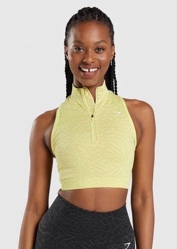 Gymshark Adapt Animal Seamless Sports Bra - Hybrid