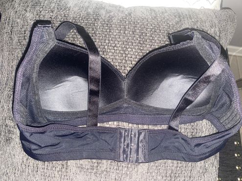 New Bra Size 38 B Black - $22 New With Tags - From Josephine