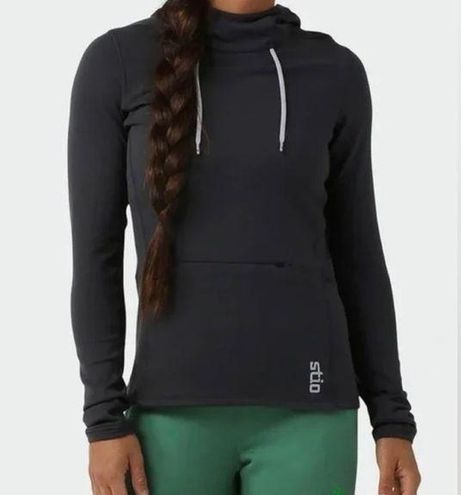 Women's Fremont Stretch Fleece Hoodie