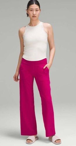 Lululemon Align High-Rise Wide-Leg Pant 31 Size 4 - $125 New With Tags -  From Jens