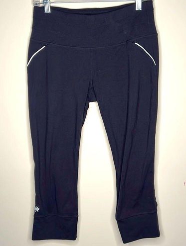 Athleta Relay Capri Legging  Capri leggings, Legging, Athleta