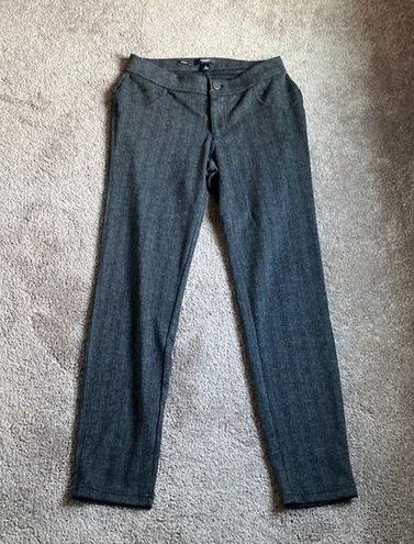 Simply Vera Vera Wang Skinny Bottoms SIZE S Gray - $18 - From C