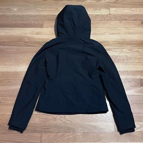 Hollister All-Weather Jacket - Size S - $33 - From Liz