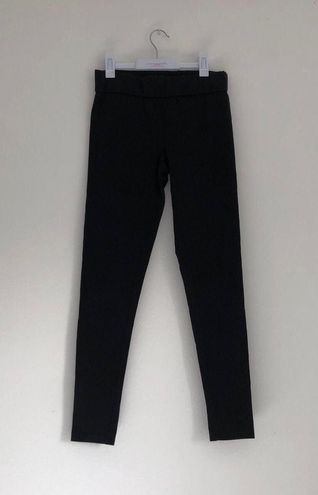 Matty M Black Leggings Full Length - $16 - From Anastasiya