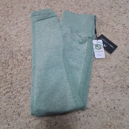 Lazuli label leggings - $38 New With Tags - From Marie