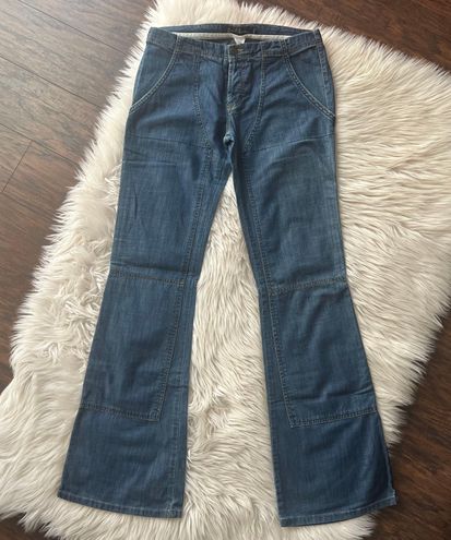 Earl Jean Blue Size 3 Denim Jeans