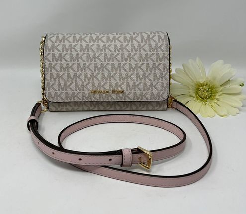 Michael Kors, Bags, Mk Jst Md Pochette Crossbody