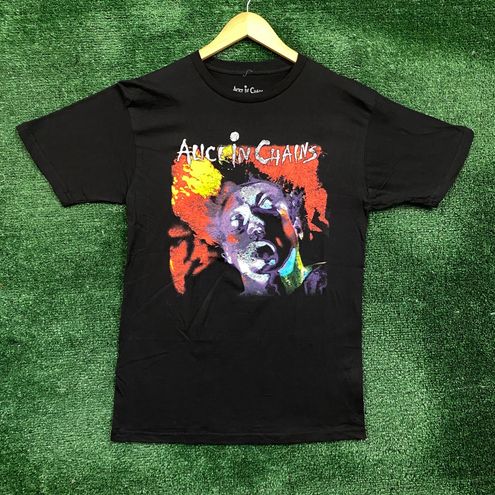 Alice In Chains - Facelift Tour T-shirt