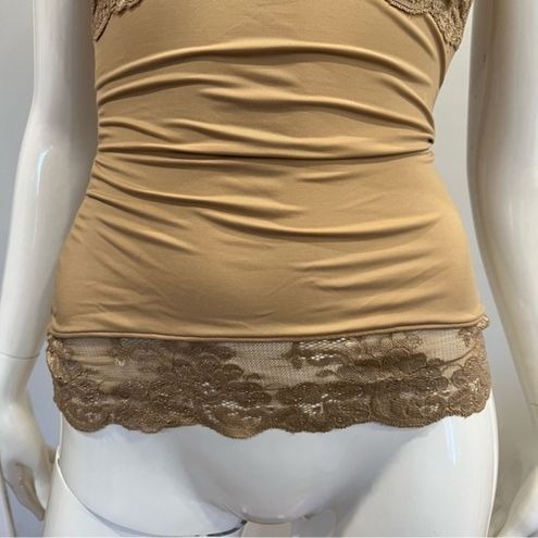 Blakely Love Your Assets by Sara Spanx Lace Cami - $40 - From