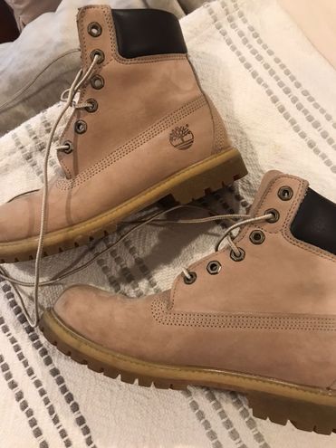 timberland sand boots