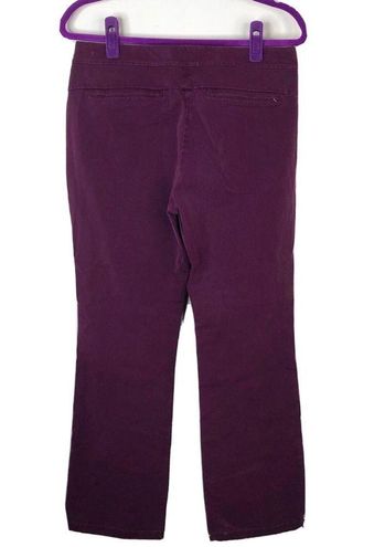 Soft Surroundings Talls Superla Stretch Pull On Bootcut Pants