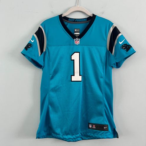 Official Carolina Panthers Cam Newton Jerseys, Panthers Cam