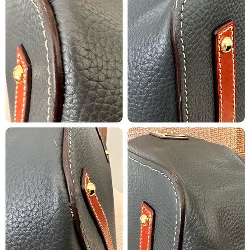 Dooney & Bourke Kendall Crossbody Bag - $120 - From ReLove