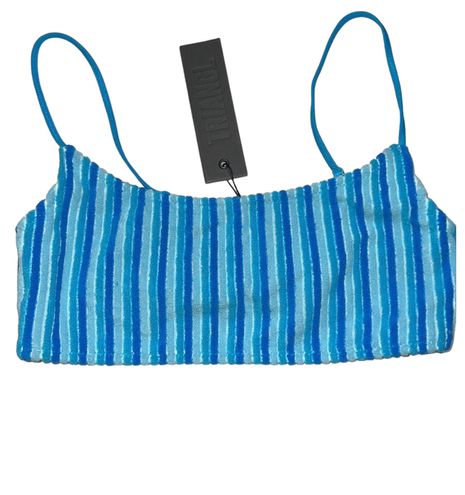 TRIANGL MICA - CIRRUS BATHING SUIT!