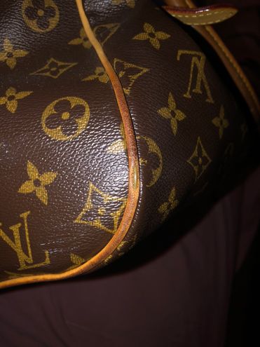 Louis Vuitton Tivoli pm : BidBud