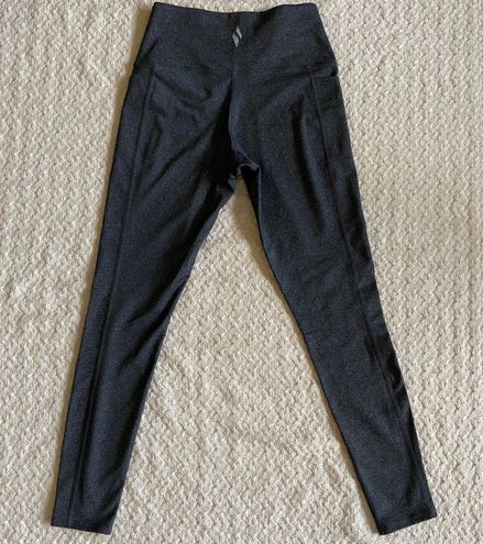 Skechers Go Walk High Waist Legging sz S Gray - $25 - From Ana