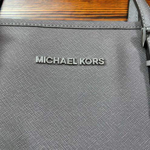 Michael Michael Kors Saffiano Leather 3-in-1 Crossbody for $74