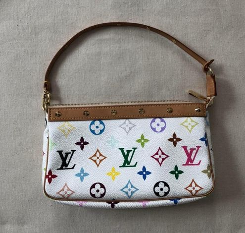 Louis Vuitton Murakami Pochette 