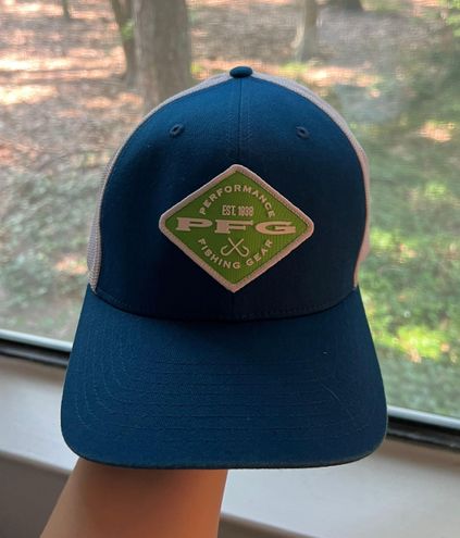 Columbia Pfg Hat - $11 (56% Off Retail) - From Sophie