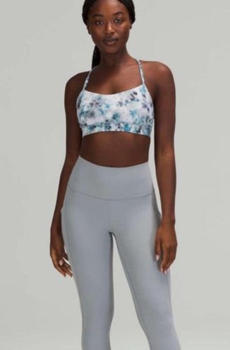 Lululemon Flow Y Bra Nulu *Light Support Size 6 - $35 - From