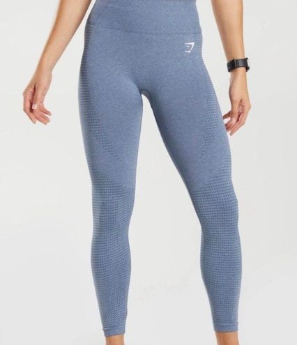 Gymshark Vital Seamless Tights