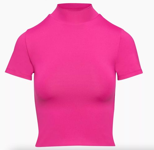 Babaton FORMARIB MOCKNECK T-SHIRT