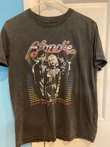 target blondie shirt