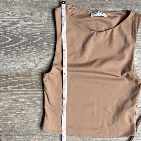 Aritzia babaton contour muscle tank top - $29 - From Keahida