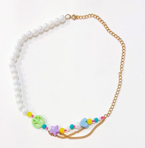 martha calvo happy go lucky necklace 