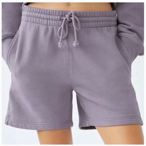 Tna Cozy Fleece Perfect 5 Sweatshort