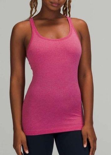 Ebb to Street Shelf Bra Tank Top *Light Support