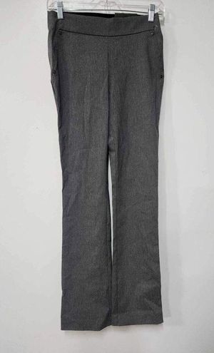 Maurice's Bengaline Mid Rise Bootcut Pant Size XS. B20 - $28 New With Tags  - From Nagwat