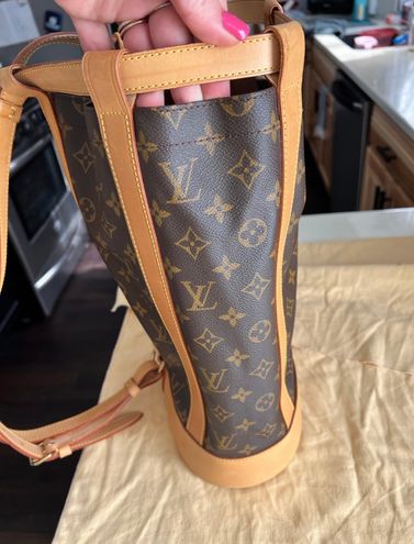 Louis Vuitton Randonnee PM - $750 (71% Off Retail) - From Fancy