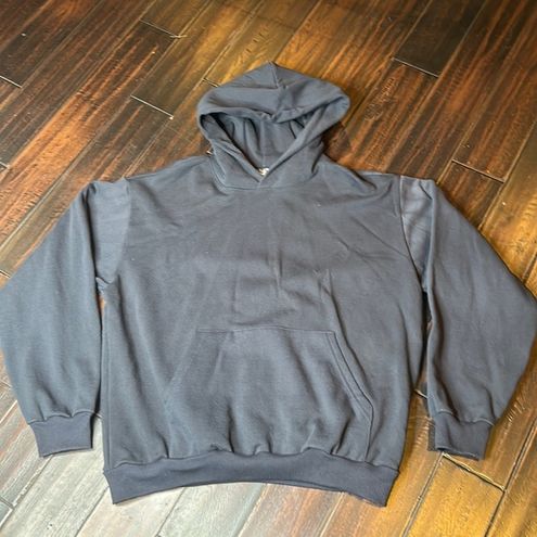 Los Angeles Apparel Heavy Fleece Hoodie