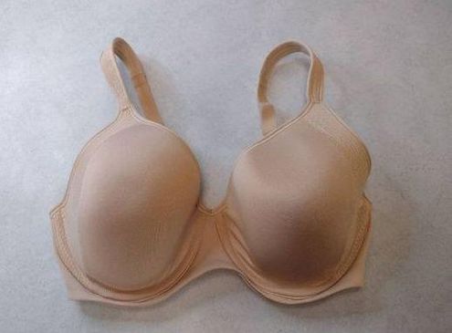 Bali Size 34D 6567 Active Classic Coverage Foam Underwire Bra - $20 - From  Ashley