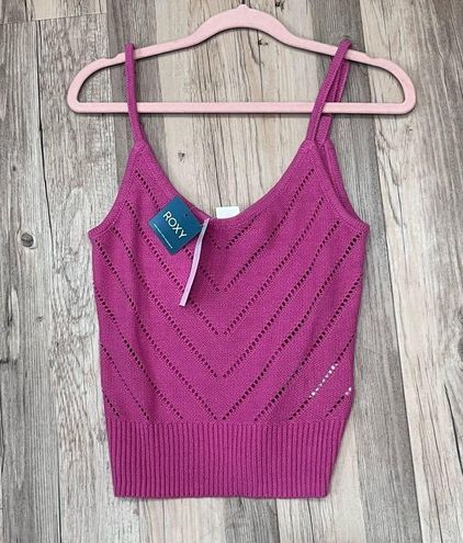 Sunrise Club Strappy Tank Top