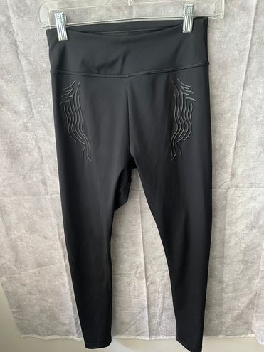 Gymshark Exo Ultra Leggings - Black