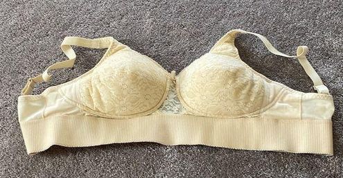 JODEE Breastform Bra SIZE 38C - $40 - From My