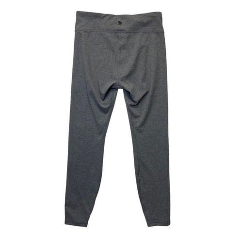 All In Motion High Waist Leggings Heather Gray Size Medium - $17 - From  Jennifer