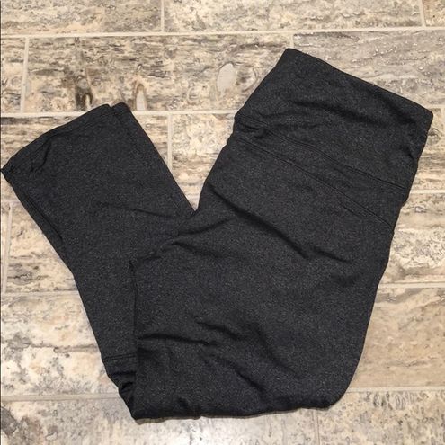 RBX grey leggings Size L - $10 - From Nicole