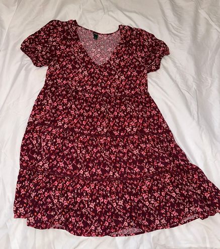 Wild Fable Dress Pink - $15 (57% Off Retail) - From Kat
