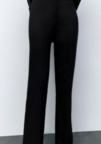 Jara Women's Black Dress Pants Size 14